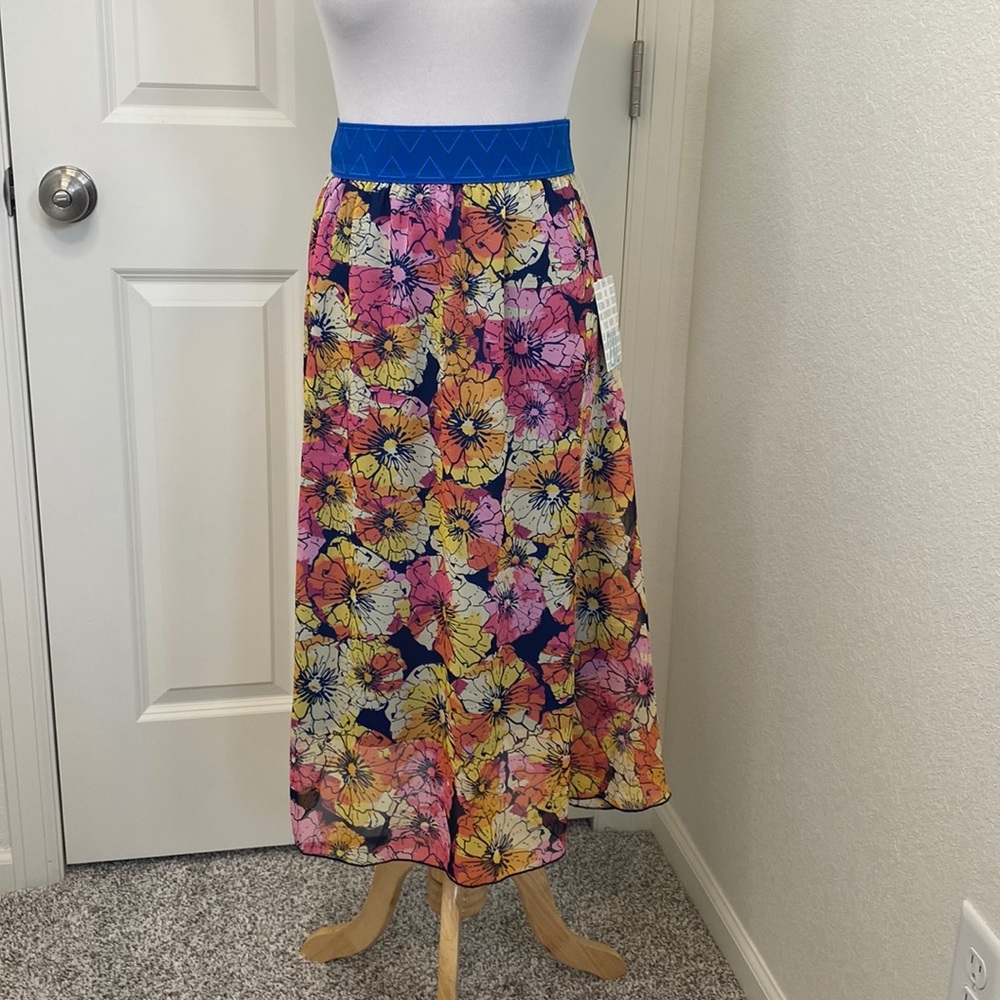 NWT Lularoe Lola, 2xl